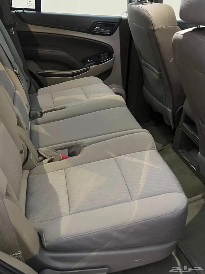 تاهو 2017 دبل 4