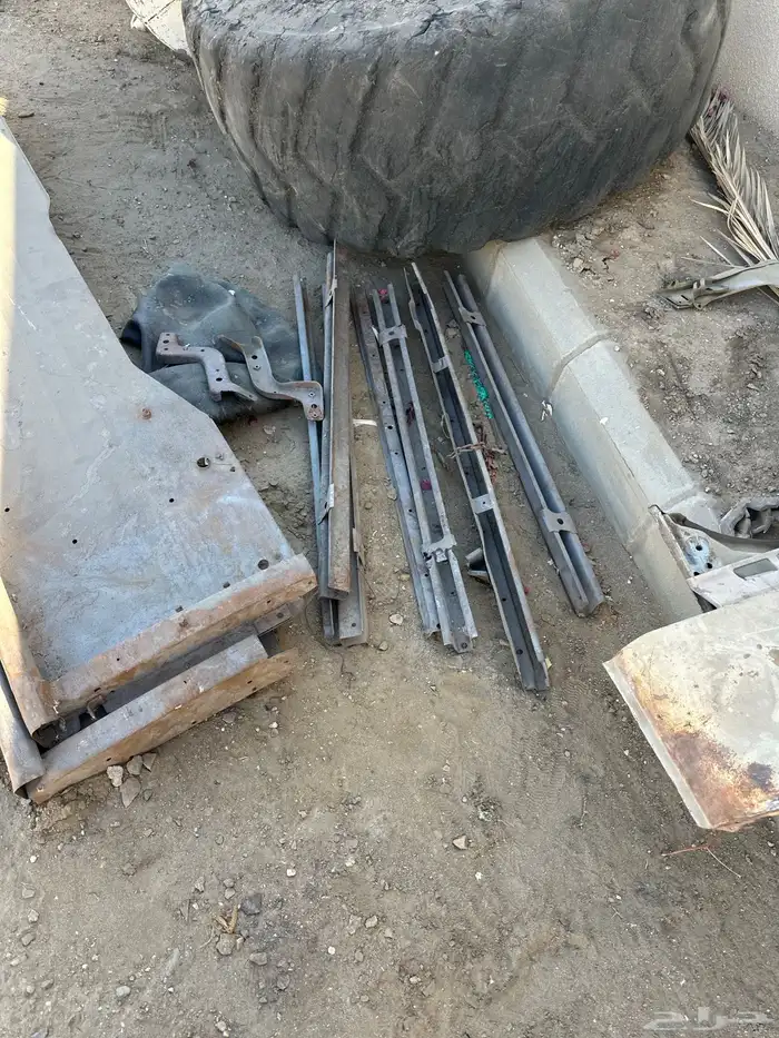 صندوق جمس 79 للبيع 8