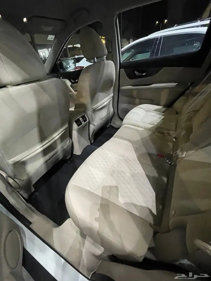 اكس تريل 2022 32