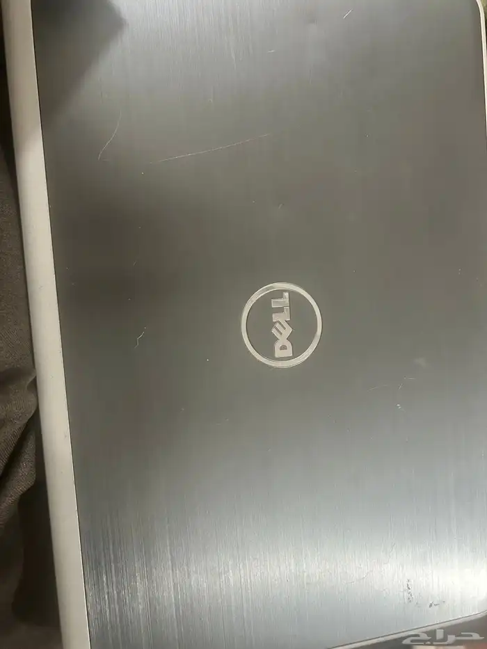لابتوب (الجيل الثالث DELL (i7 - مناسب للمدرسة 1