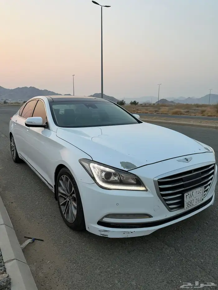 جنسس بلاتينيوم 2016 5