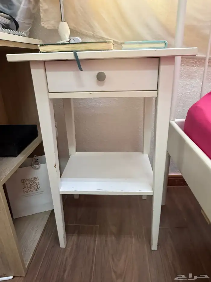 سرير آيكية 3