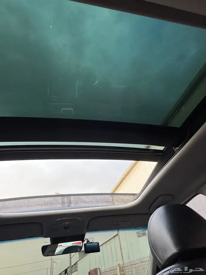 ازيرا 2020 بنزين 16