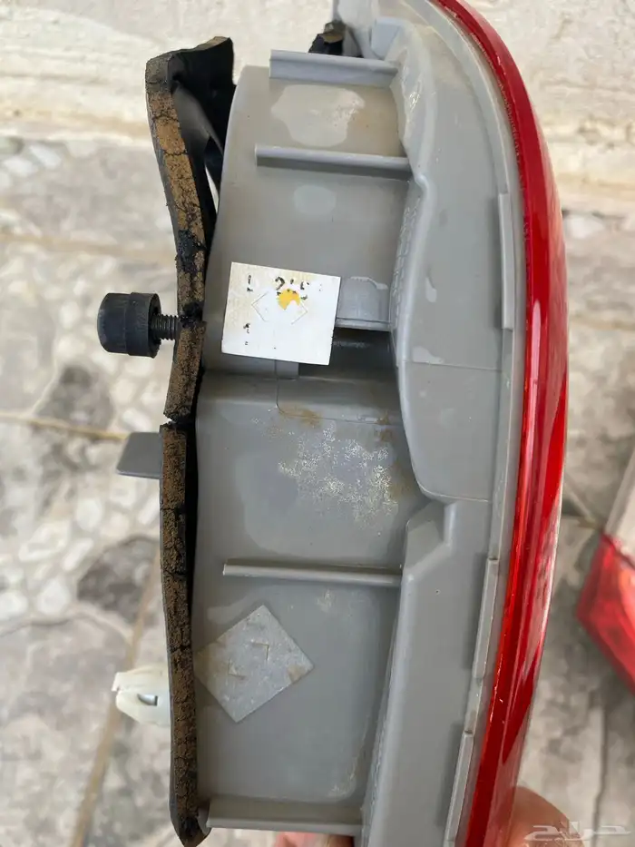 اسطبات كامري اصلي 5