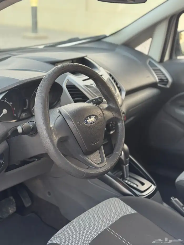 فورد ايكوسبورت موديل 2017 13