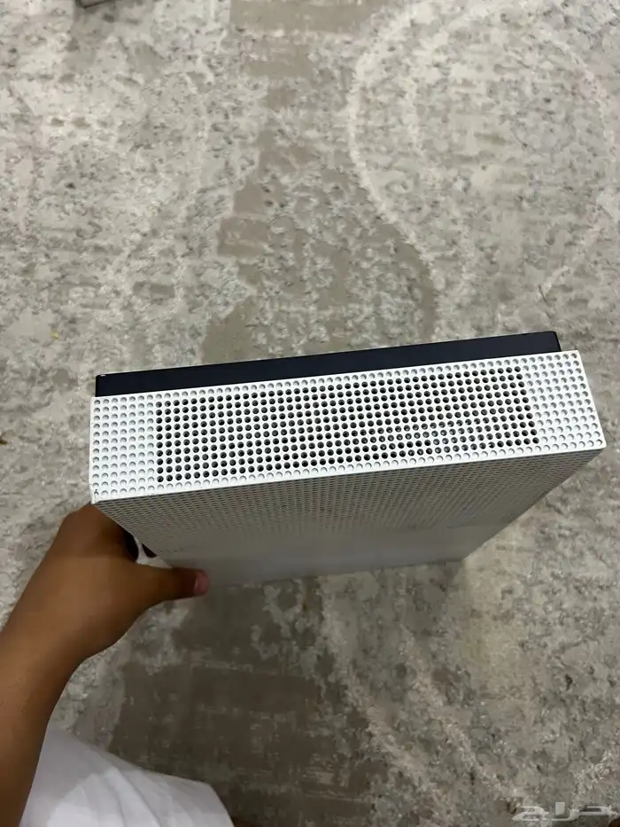 اكس بوكس ون اس 1