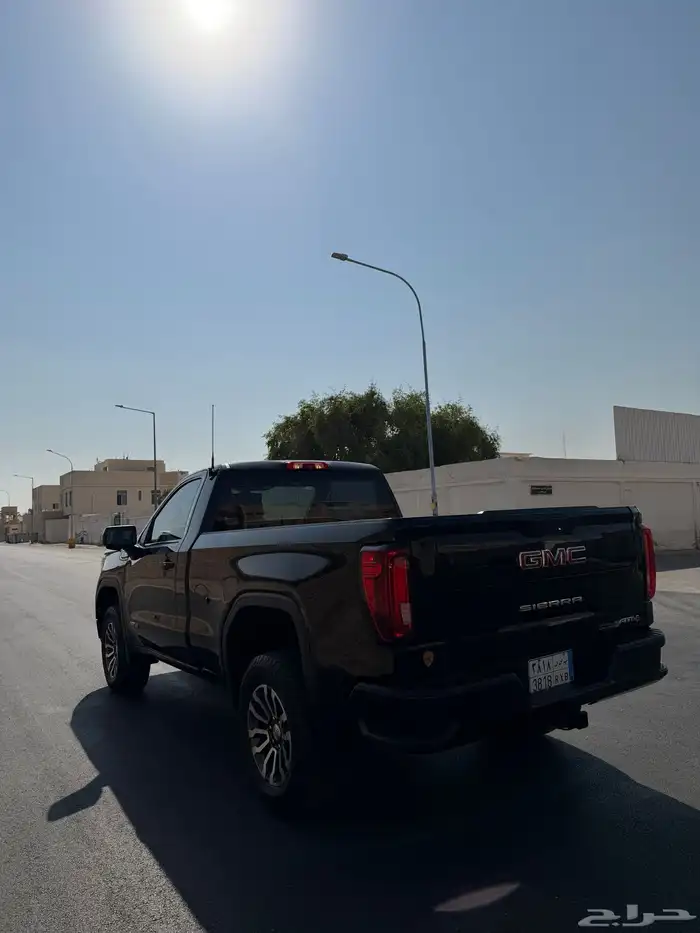 للبيع سييرا 22 At4 3