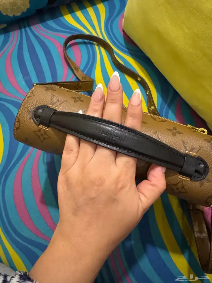 شنطة إل في ماستر 3