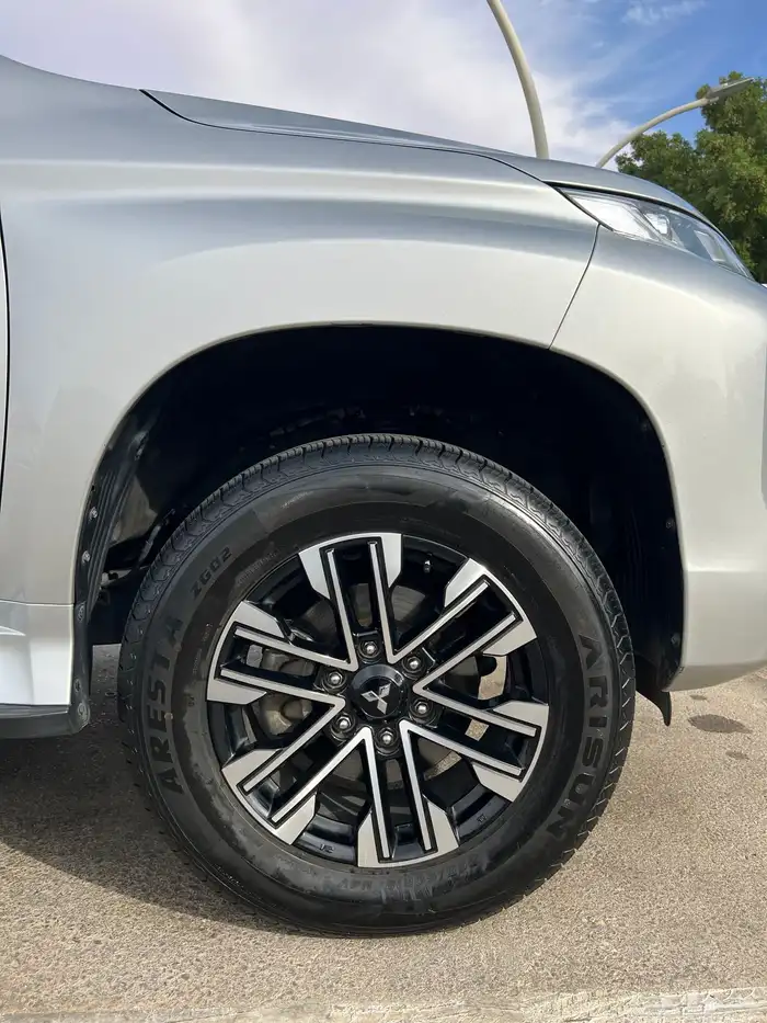 مونتيرو سبورت بنزين 2021 15