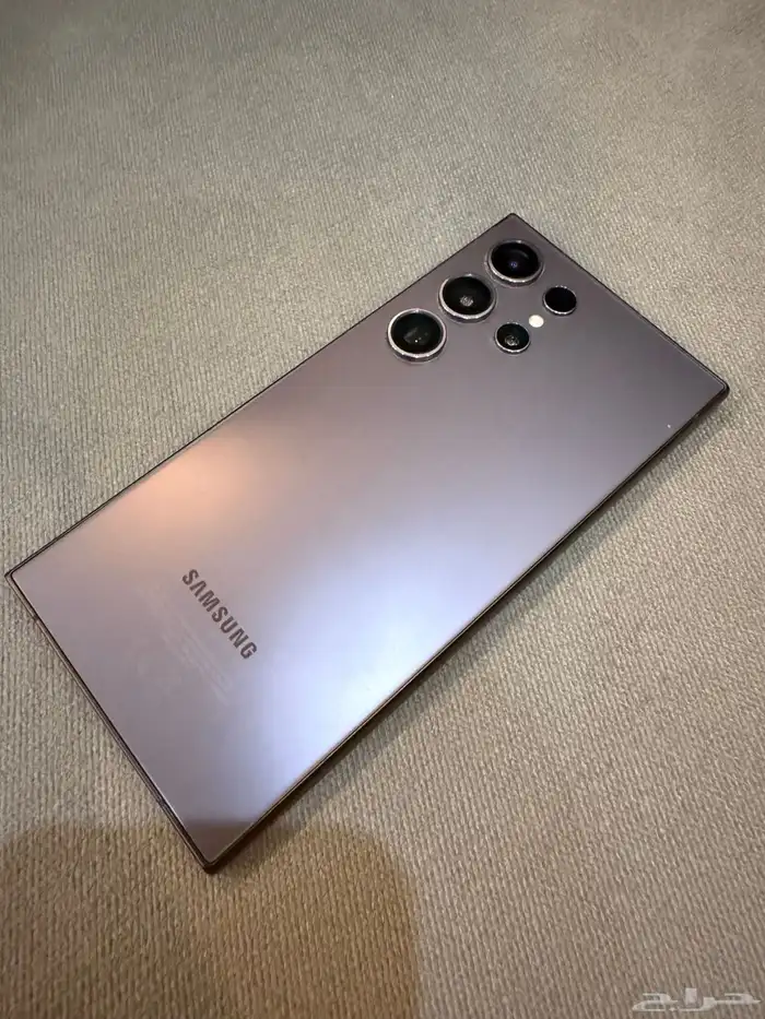 جالكسي الترا S24 1