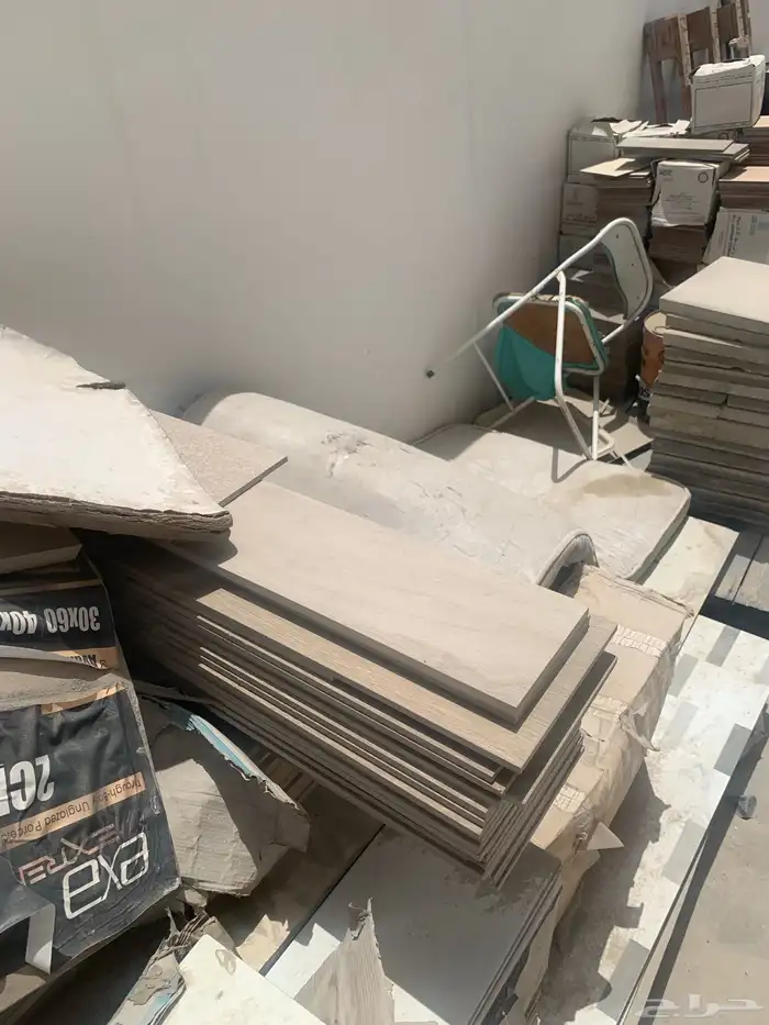 بلاط منوع بكميات كبيره 10