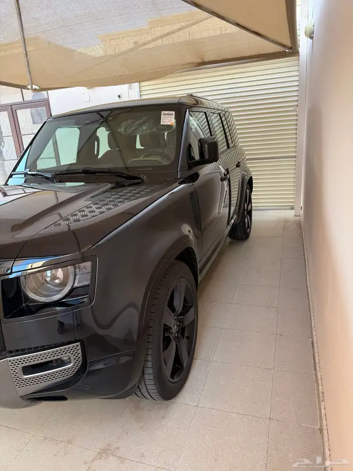 للبيع ديفندر110 X دينمك 2025 ناغي 1