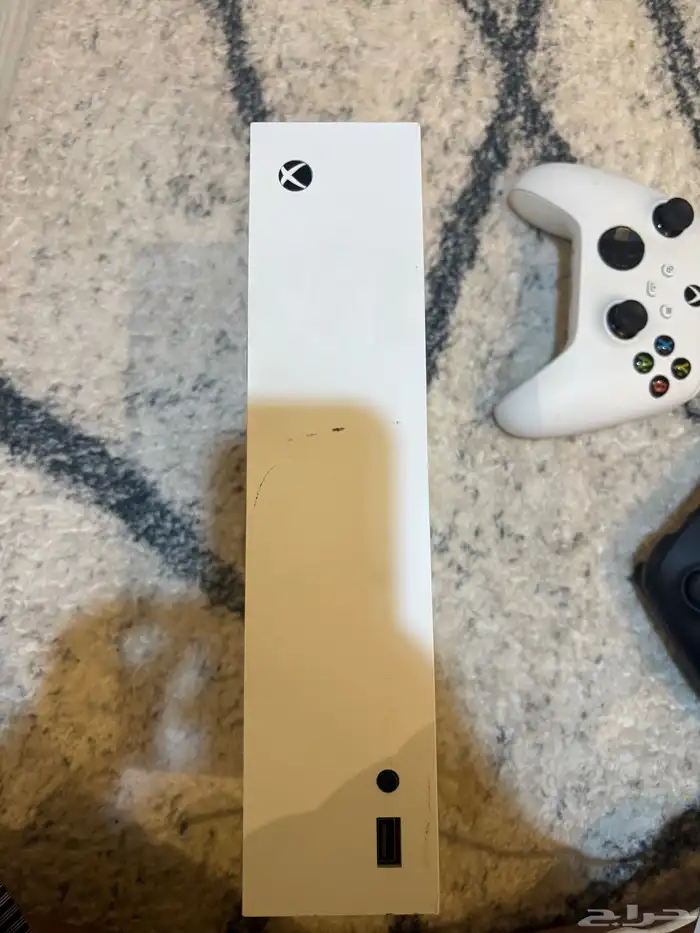 اكس بوكس سيريس اس بيع مستعجل 3