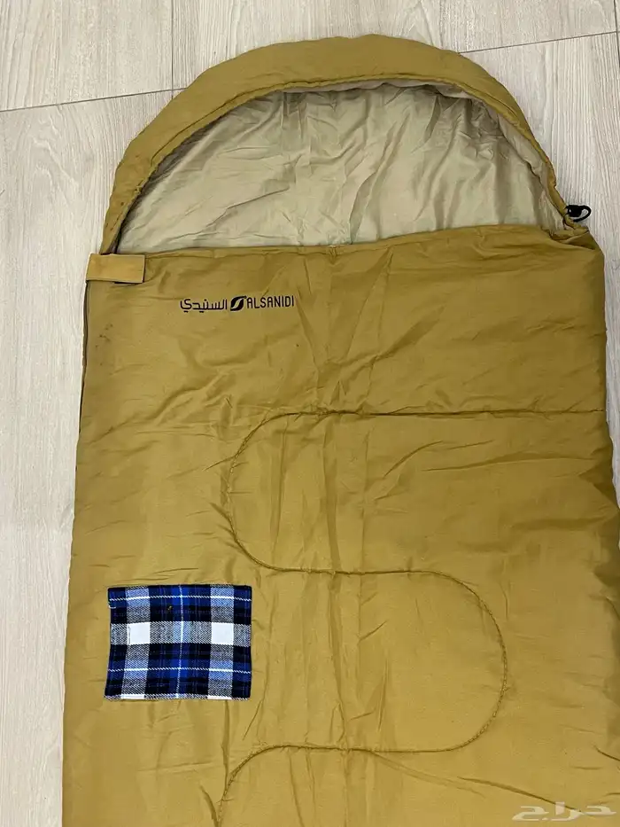 فراش نوم السنيدي ALSANIDI 0