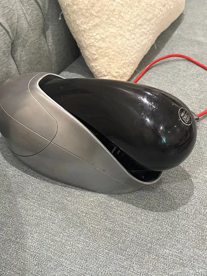 الة دولتشي كبسولات 1