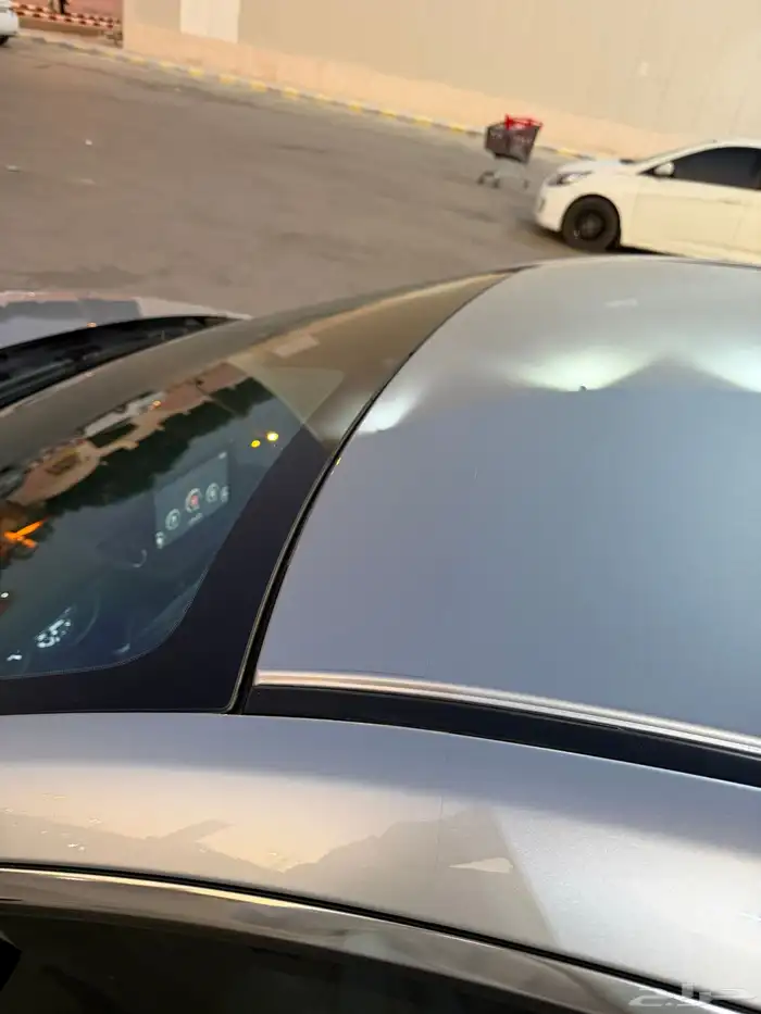 مازدا 6 2024 نص فل خليجي نظيف جدا 10