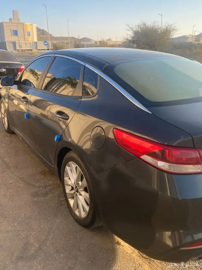 اوبتيما 2018 شرط 5