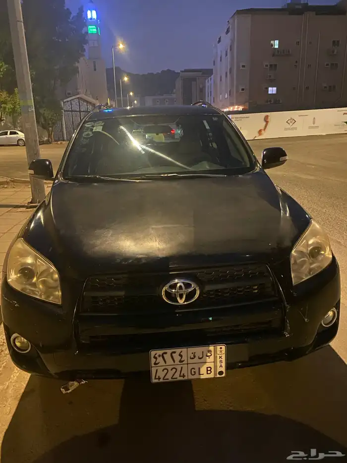 راف فور 2012 2