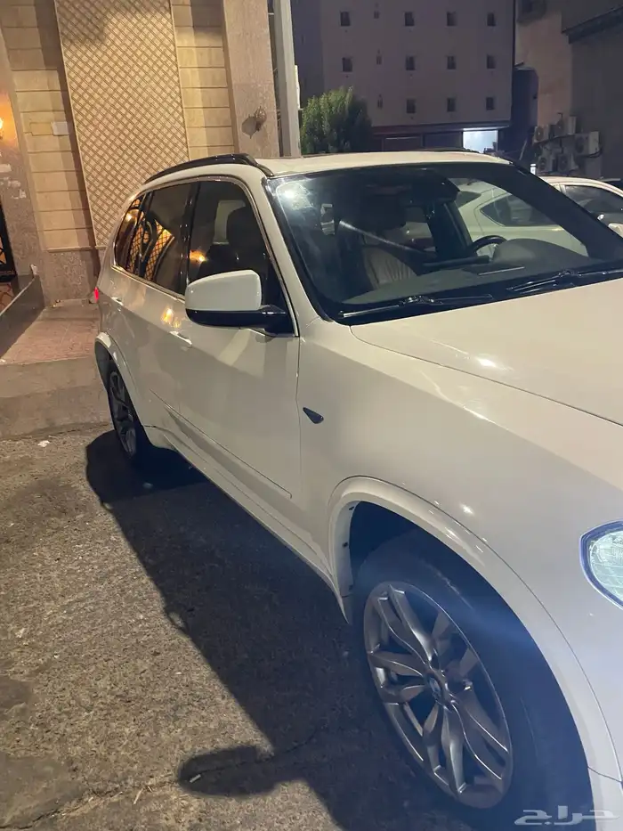 bmw x5 2010 kit M3 3