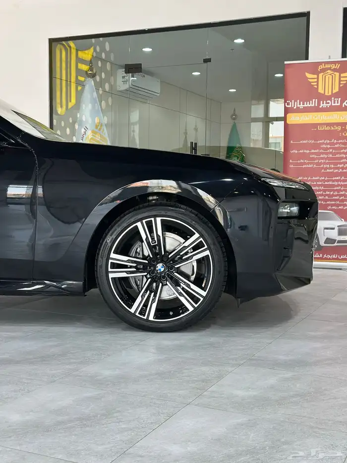 بي ام دبليو للإيجار يومي وشهري 2026 3