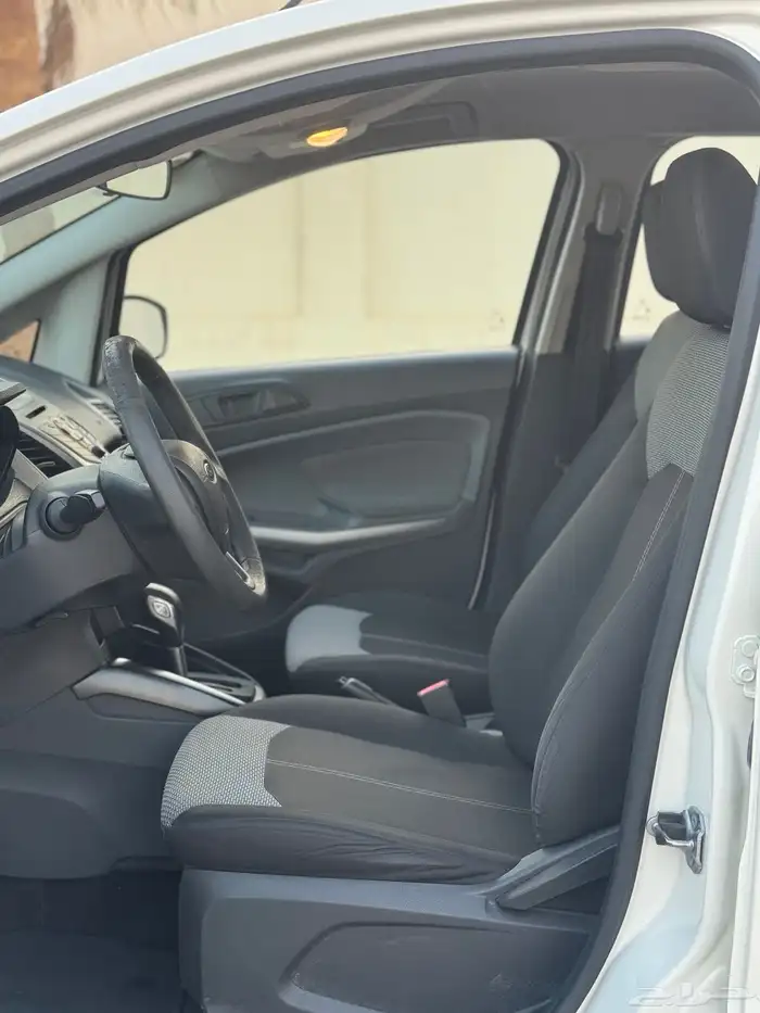 فورد ايكوسبورت موديل 2017 9