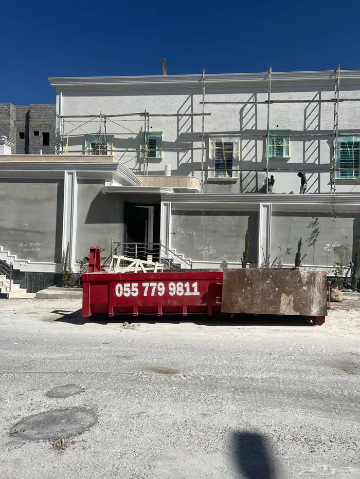 دهانات داخليه و خارجيه 9