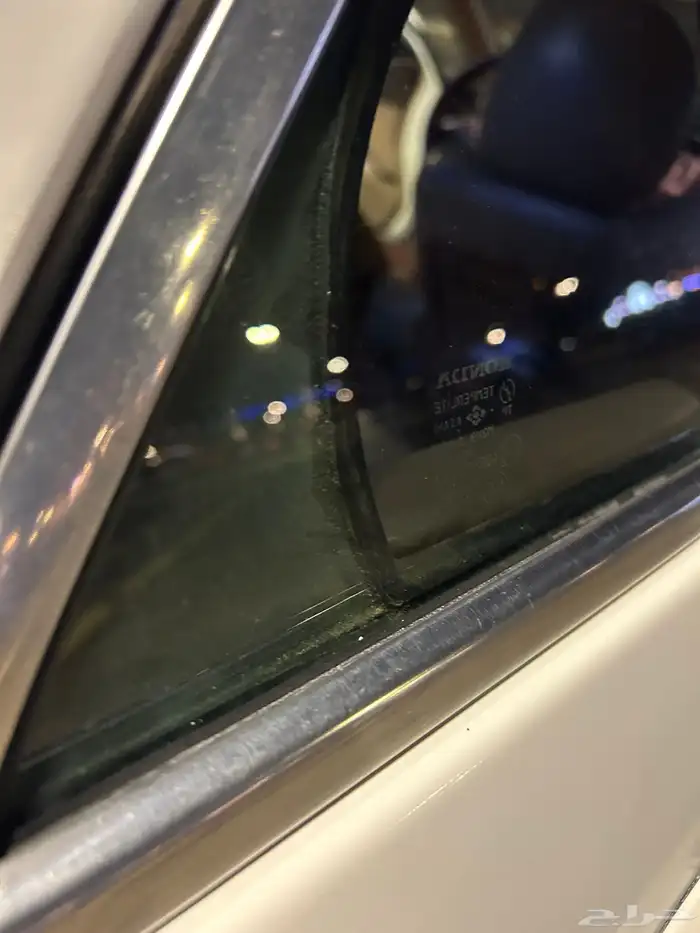 للبيع هوندا اكورد 2006 فل كامل استخدام شخصي 16