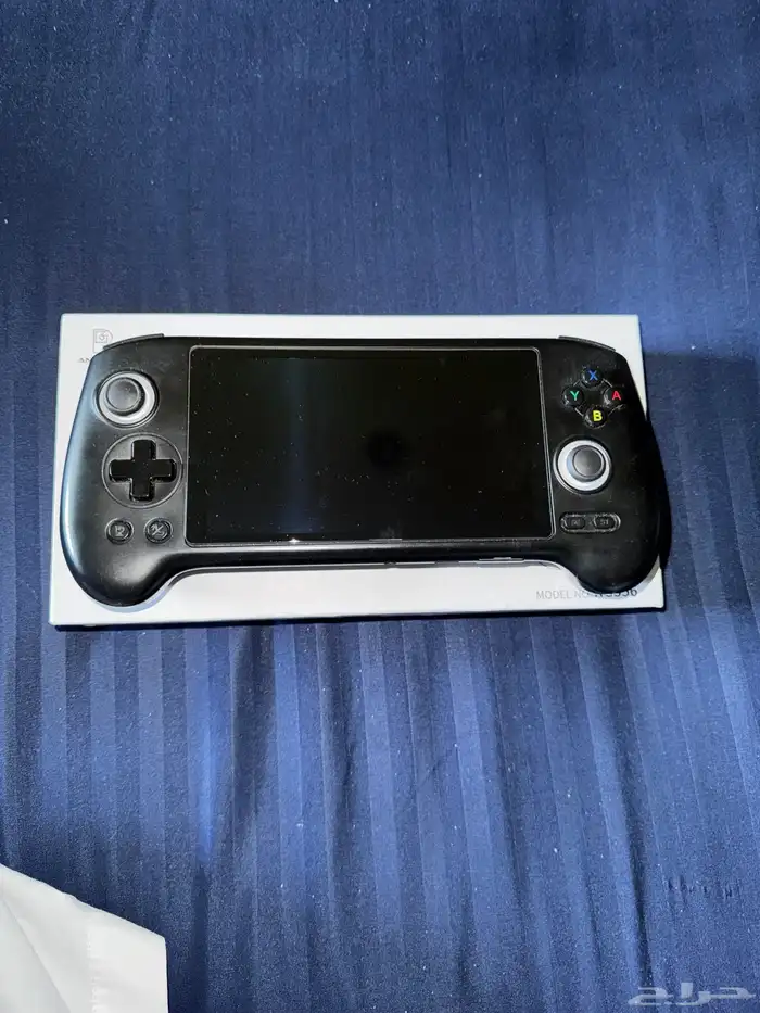 جهاز العاب RG556 3