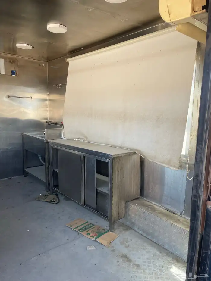 فود ترك طويل للبيع 1