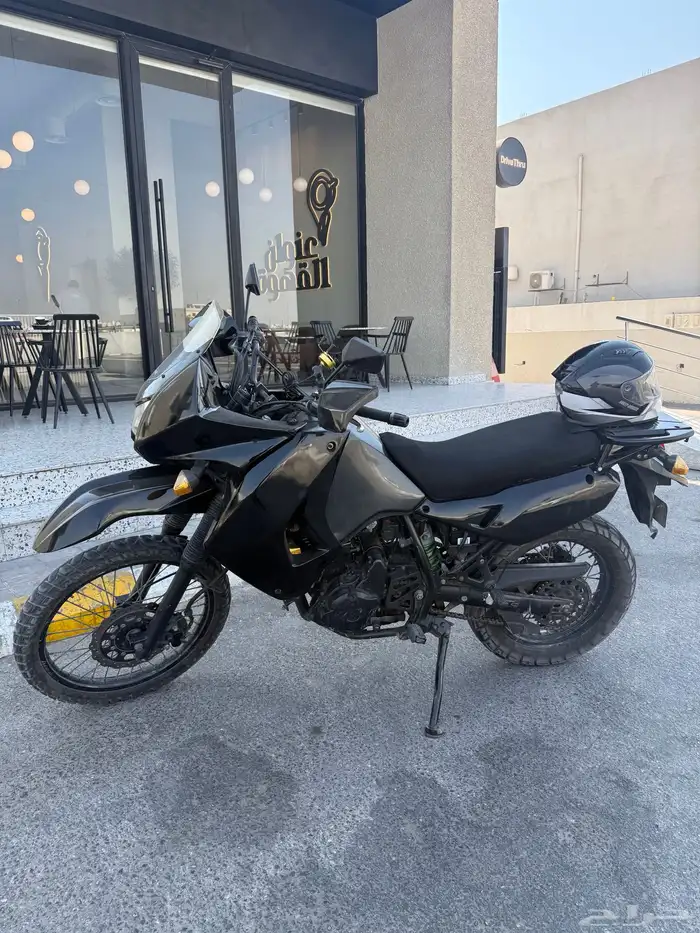 kLR كوزاكي 0