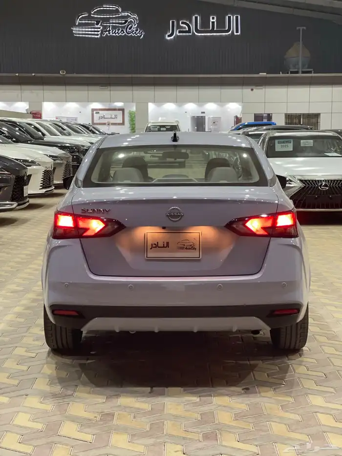 صني SV نص فل شبه جديده 2024 شاشه كميرا 6