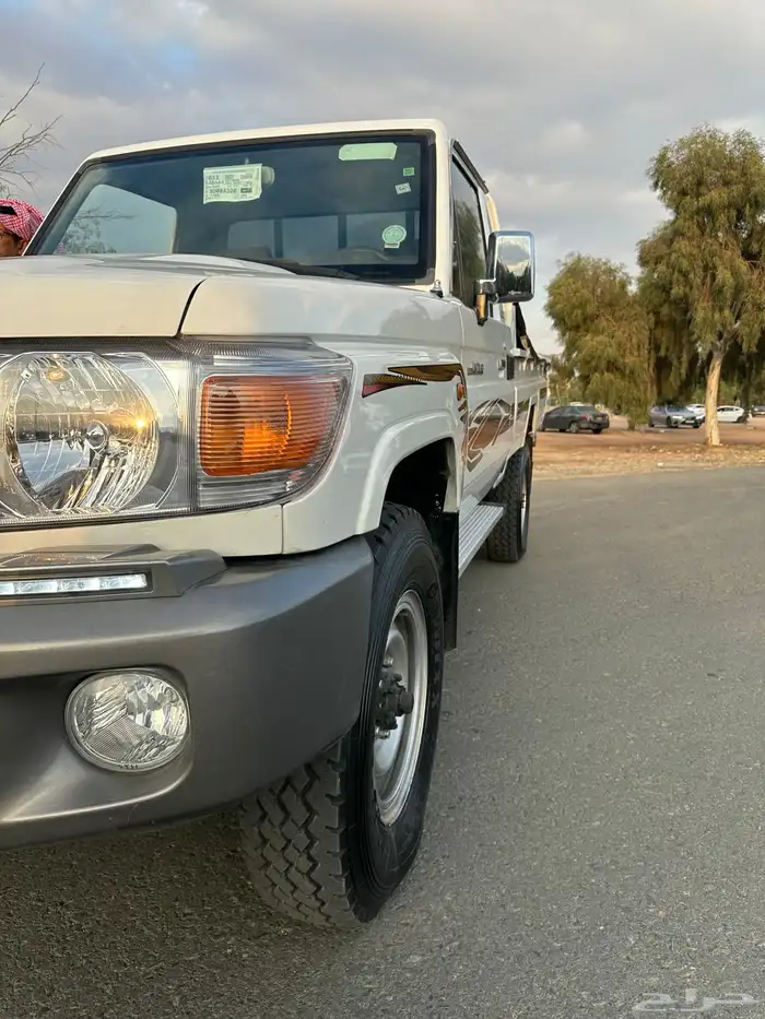 جيب شاص 2013 ( تم البيع الله يبارك للشاري ) 1