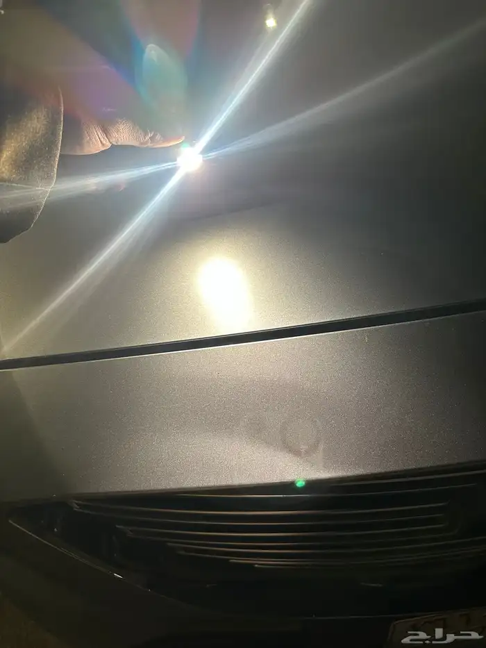 مازدا CX9 2018 فضي نظيف ممشى 228 الف 8