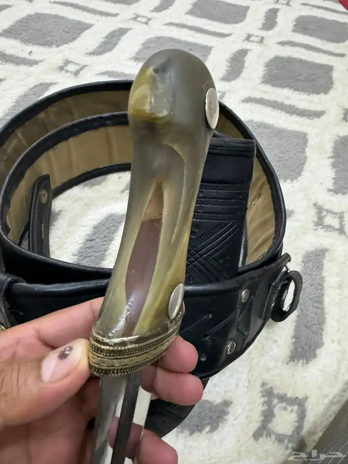 جنبيه قرن كفووو 2