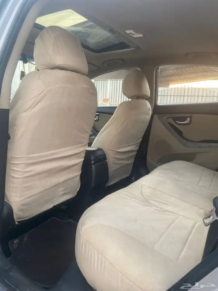 النترا 2014 فل كامل بصمه دخول ذكي 6