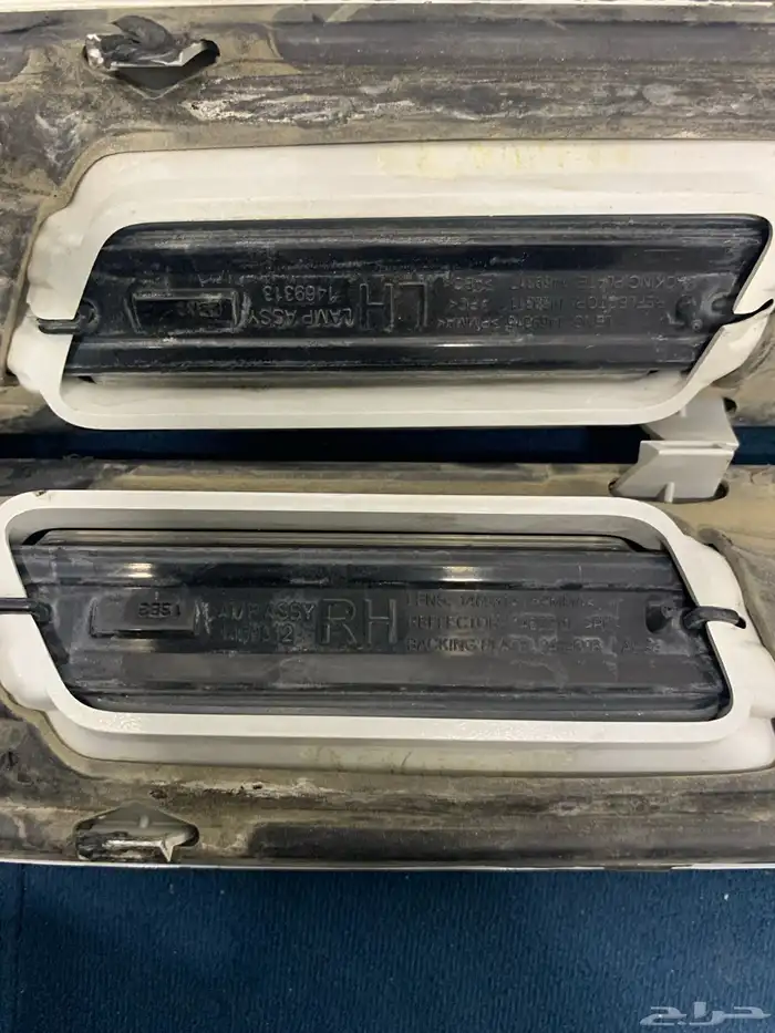 كابرس 2007-2016 0