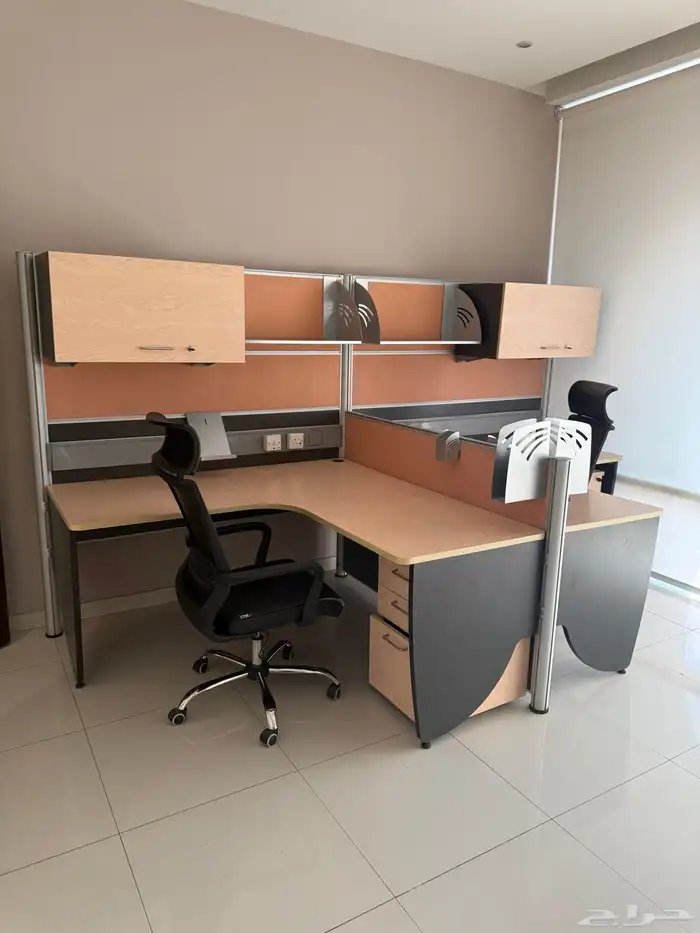 اثاث مكتبي 2