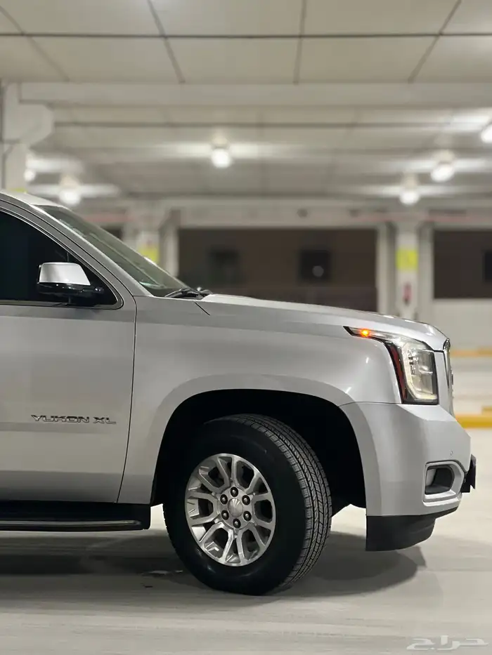 يوكن XL بدي وكاله 2017 ممشى قليل 9