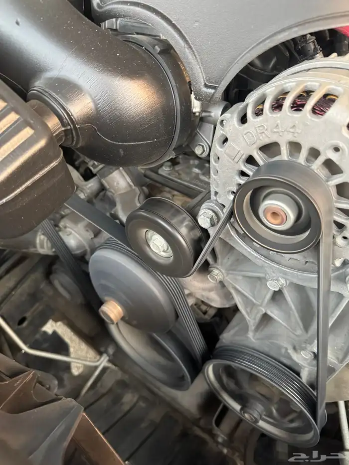 تاهو 2014 سعودي نظيف 47