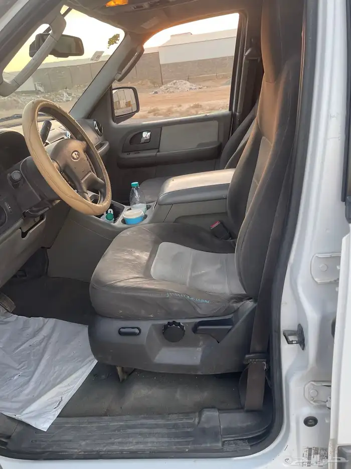 اكسبيديشن 2006 6