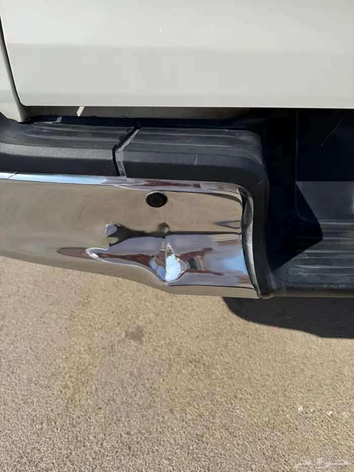 هايلكس دبل ديزل فل كامل 2022 قير عادي 10