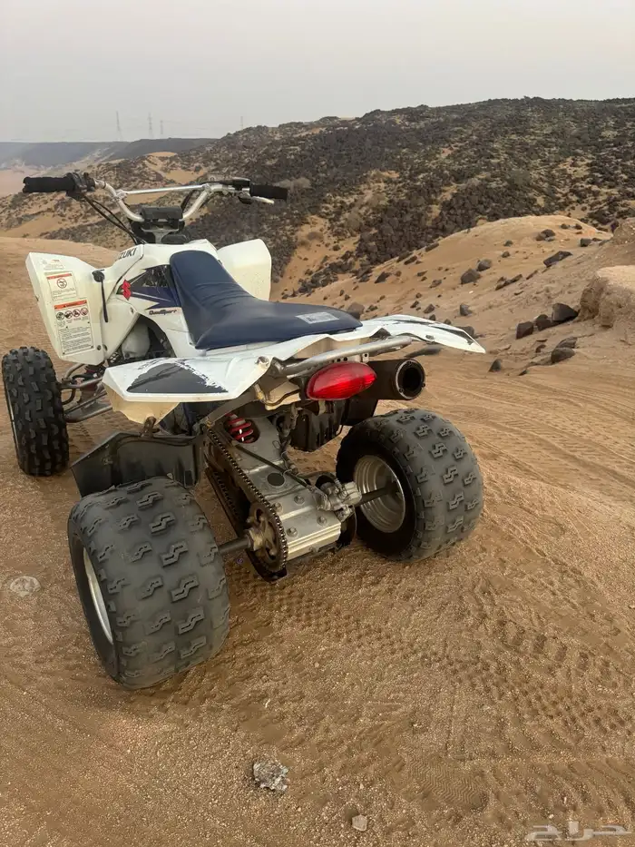 دباب سوزكي زد 400 2013 6