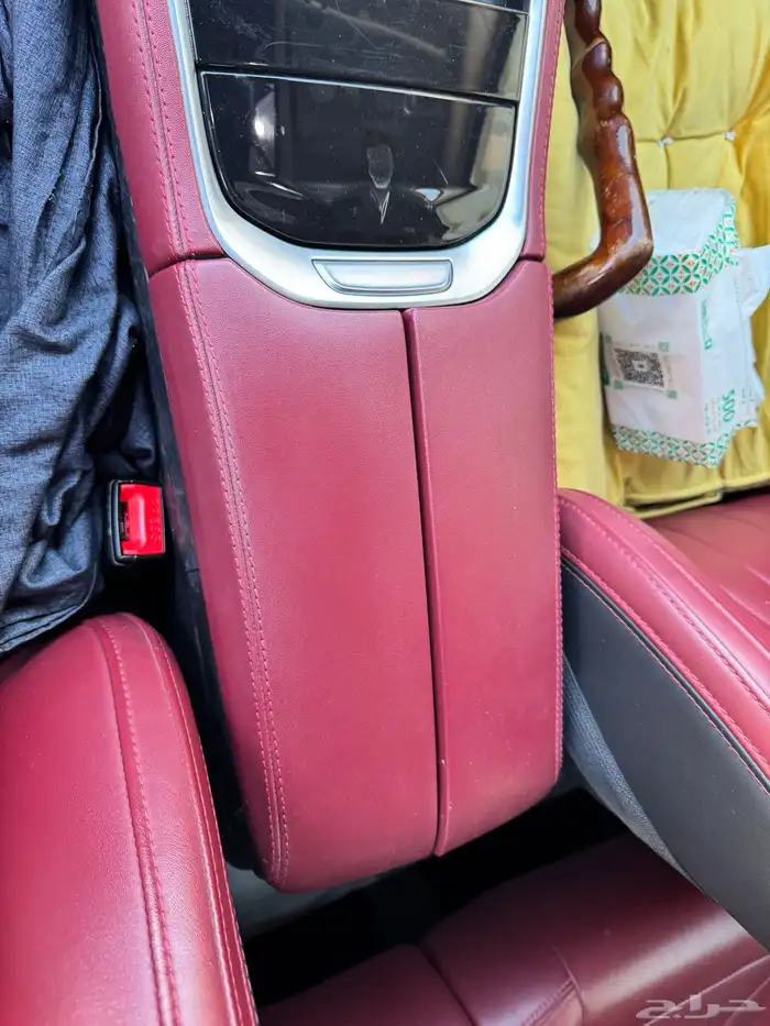 سيارتك شانجان CS85 Limited 2022 9