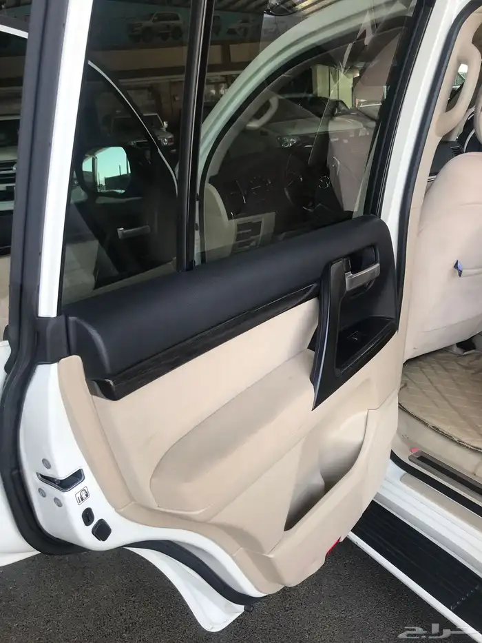 جيب GXR تورينق موديل 2021 8سلندر 19