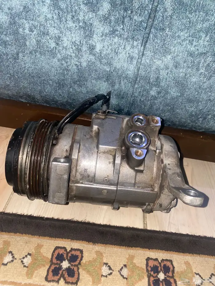 كبرسر تاهو من 2007 الى 2014 2