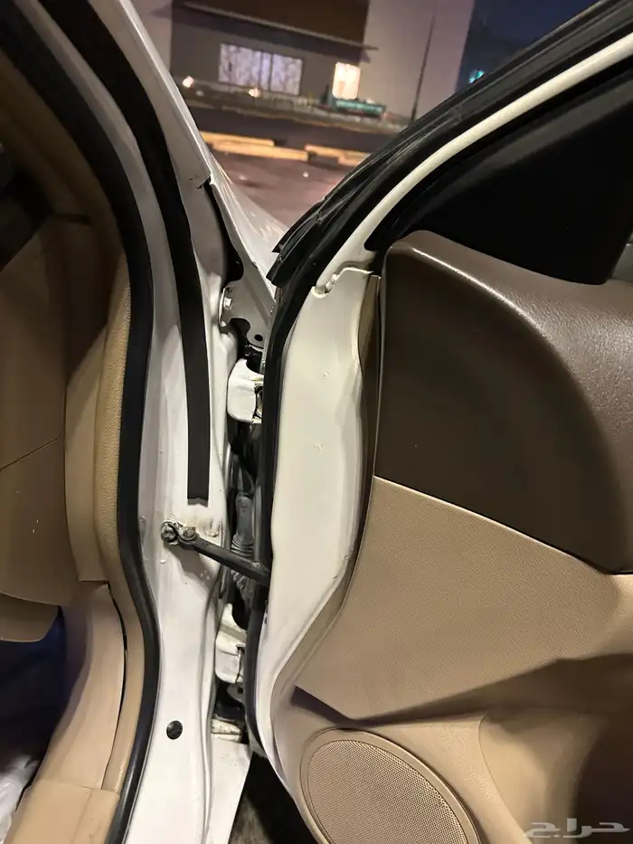 للبيع هوندا اكورد 2006 فل كامل استخدام شخصي 22