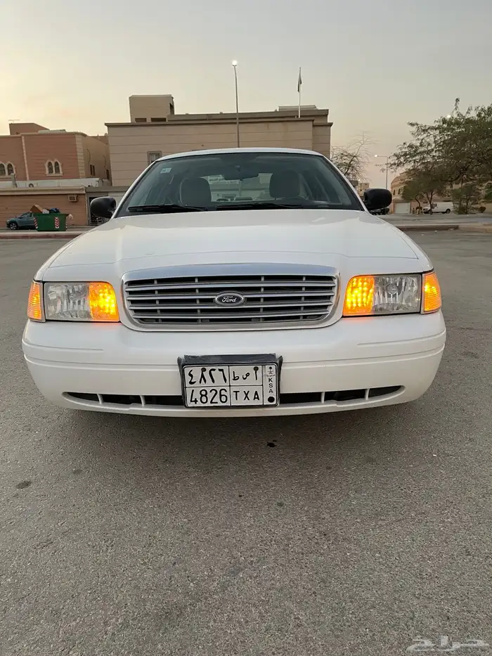 فورد فكتوريا 0