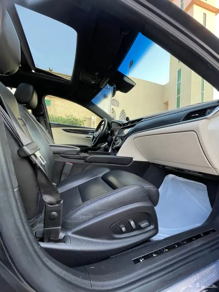 كاديلاك-2015-TXS4-فل كامل- توكيلات الجميح 29