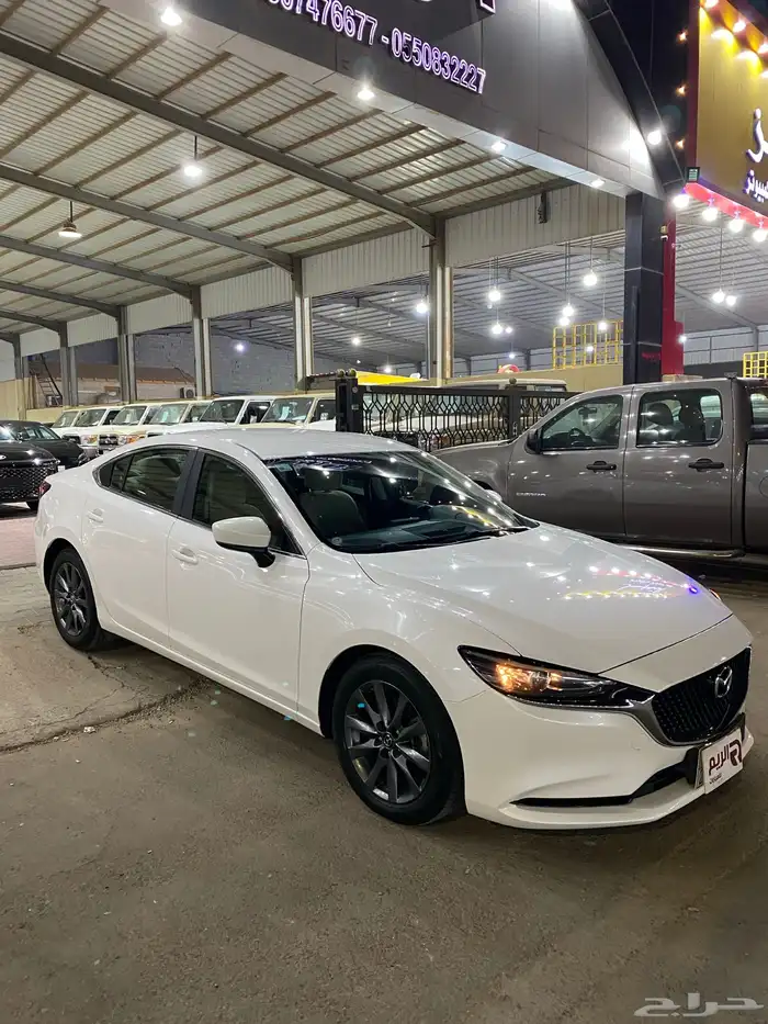 مازدا 2022 0