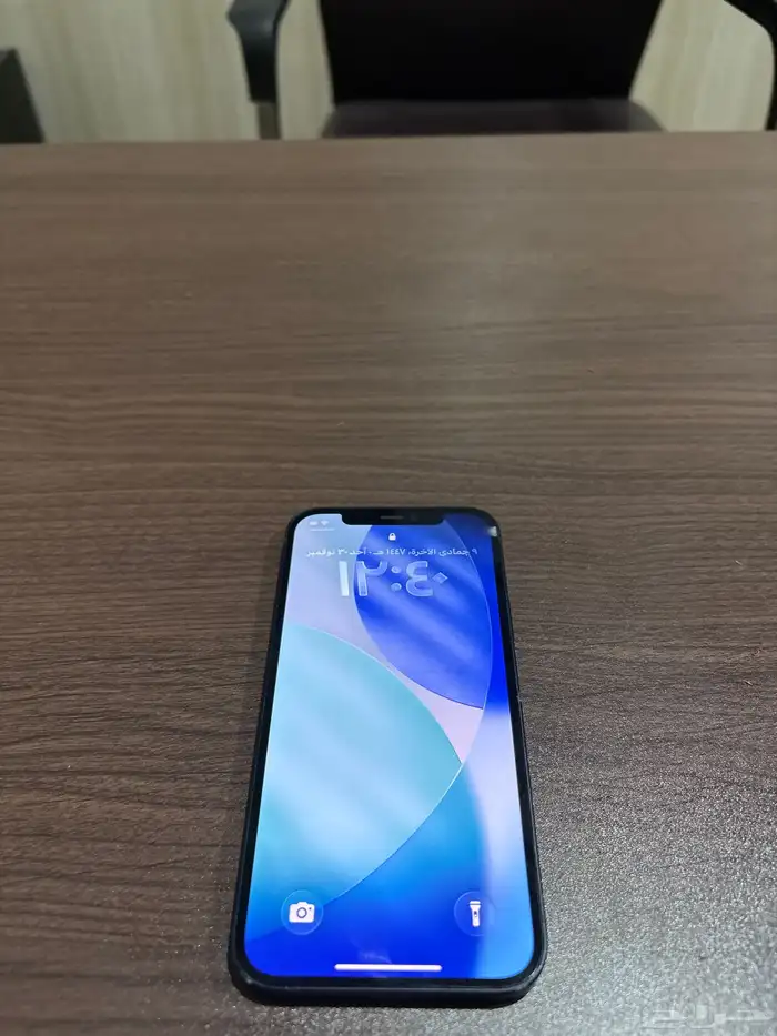 ايفون 12 العادي 128 قيقا 0